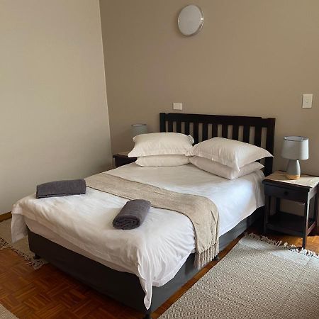 The Timeless Way Self Catering Accommodation Swakopmund Εξωτερικό φωτογραφία