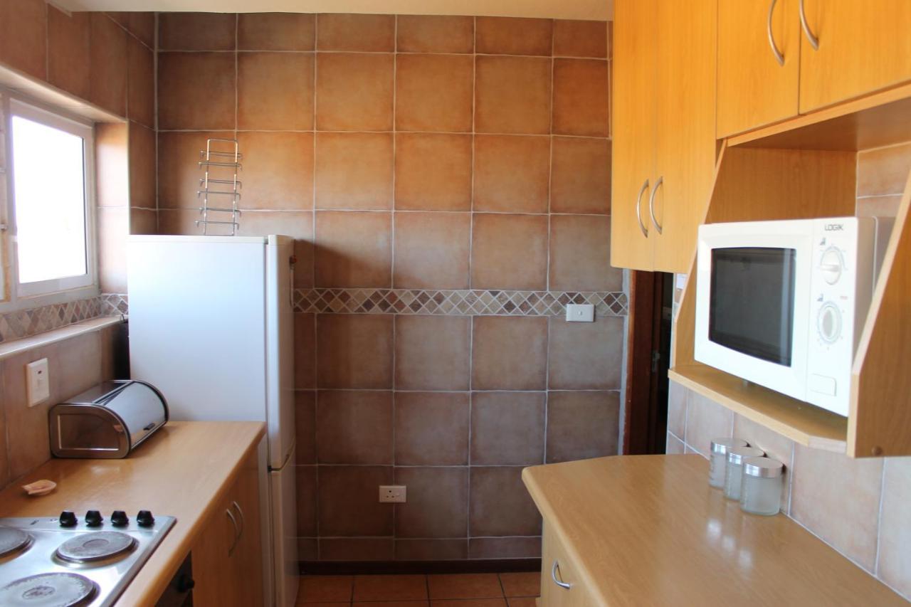 The Timeless Way Self Catering Accommodation Swakopmund Εξωτερικό φωτογραφία