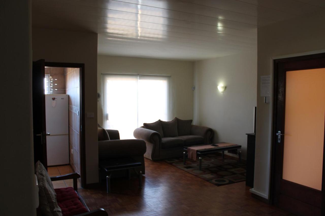 The Timeless Way Self Catering Accommodation Swakopmund Εξωτερικό φωτογραφία