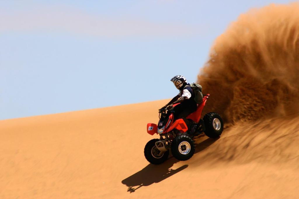 The Timeless Way Self Catering Accommodation Swakopmund Εξωτερικό φωτογραφία