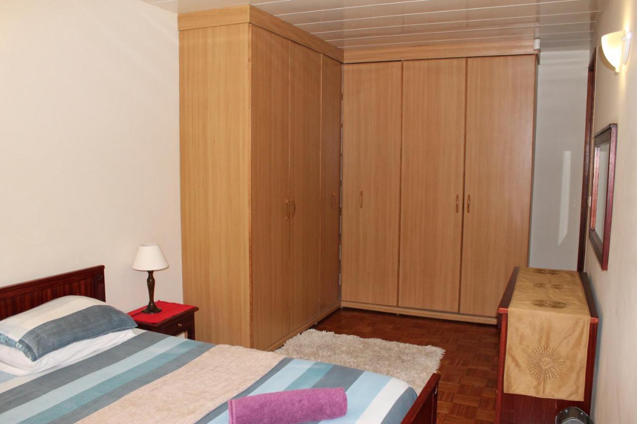 The Timeless Way Self Catering Accommodation Swakopmund Εξωτερικό φωτογραφία