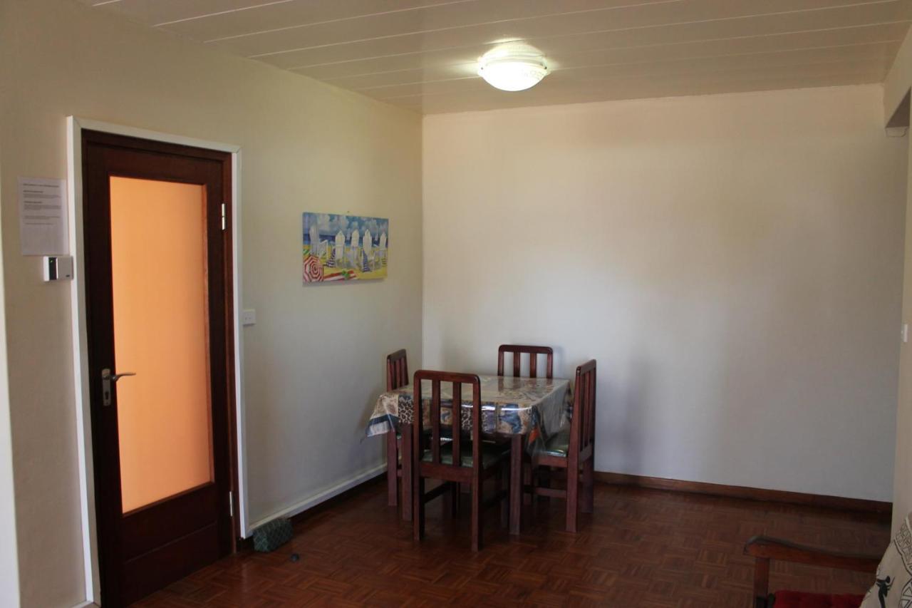 The Timeless Way Self Catering Accommodation Swakopmund Εξωτερικό φωτογραφία
