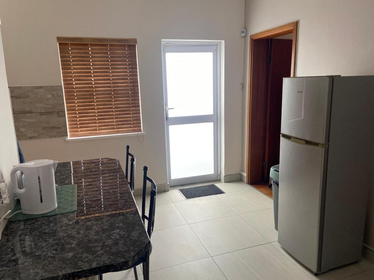 The Timeless Way Self Catering Accommodation Swakopmund Εξωτερικό φωτογραφία