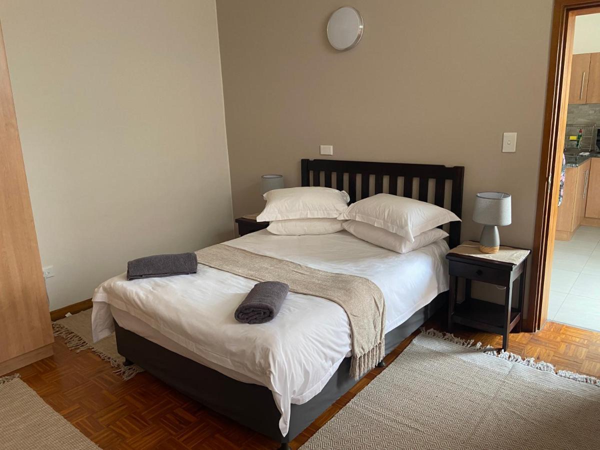 The Timeless Way Self Catering Accommodation Swakopmund Εξωτερικό φωτογραφία
