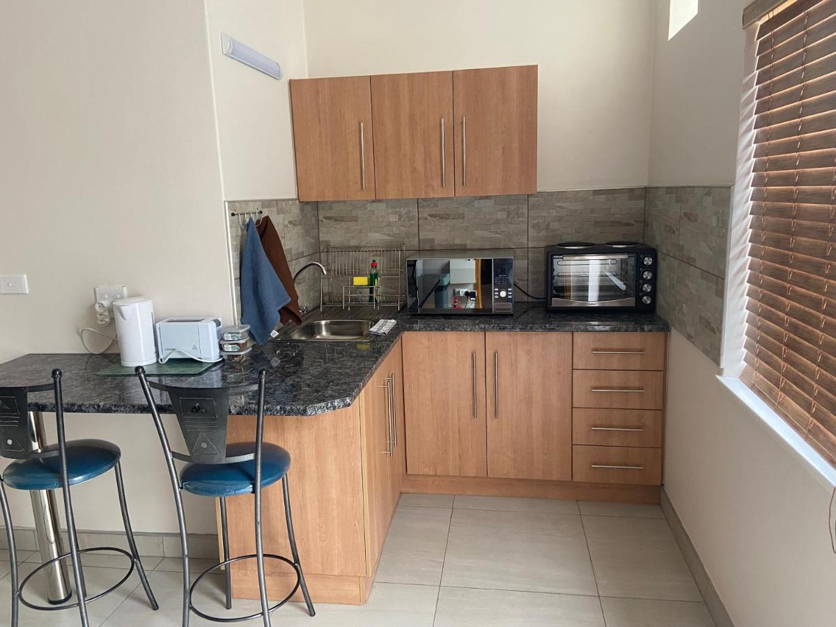 The Timeless Way Self Catering Accommodation Swakopmund Εξωτερικό φωτογραφία