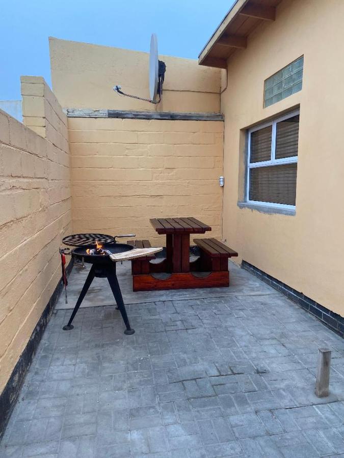 The Timeless Way Self Catering Accommodation Swakopmund Εξωτερικό φωτογραφία