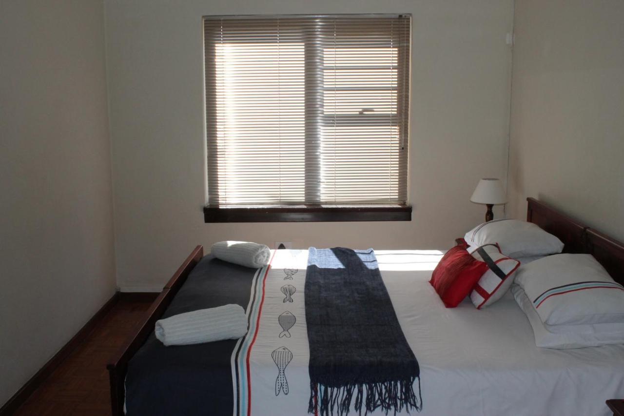 The Timeless Way Self Catering Accommodation Swakopmund Εξωτερικό φωτογραφία