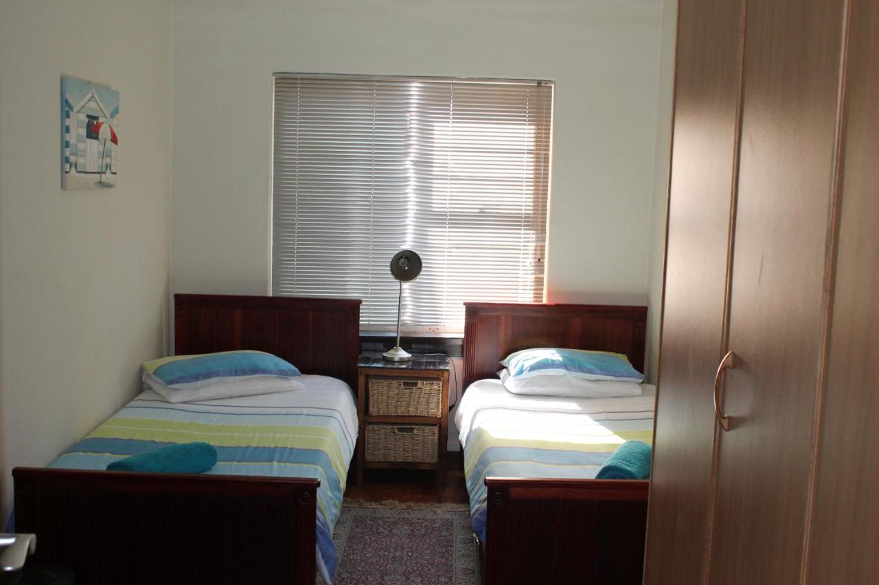 The Timeless Way Self Catering Accommodation Swakopmund Εξωτερικό φωτογραφία