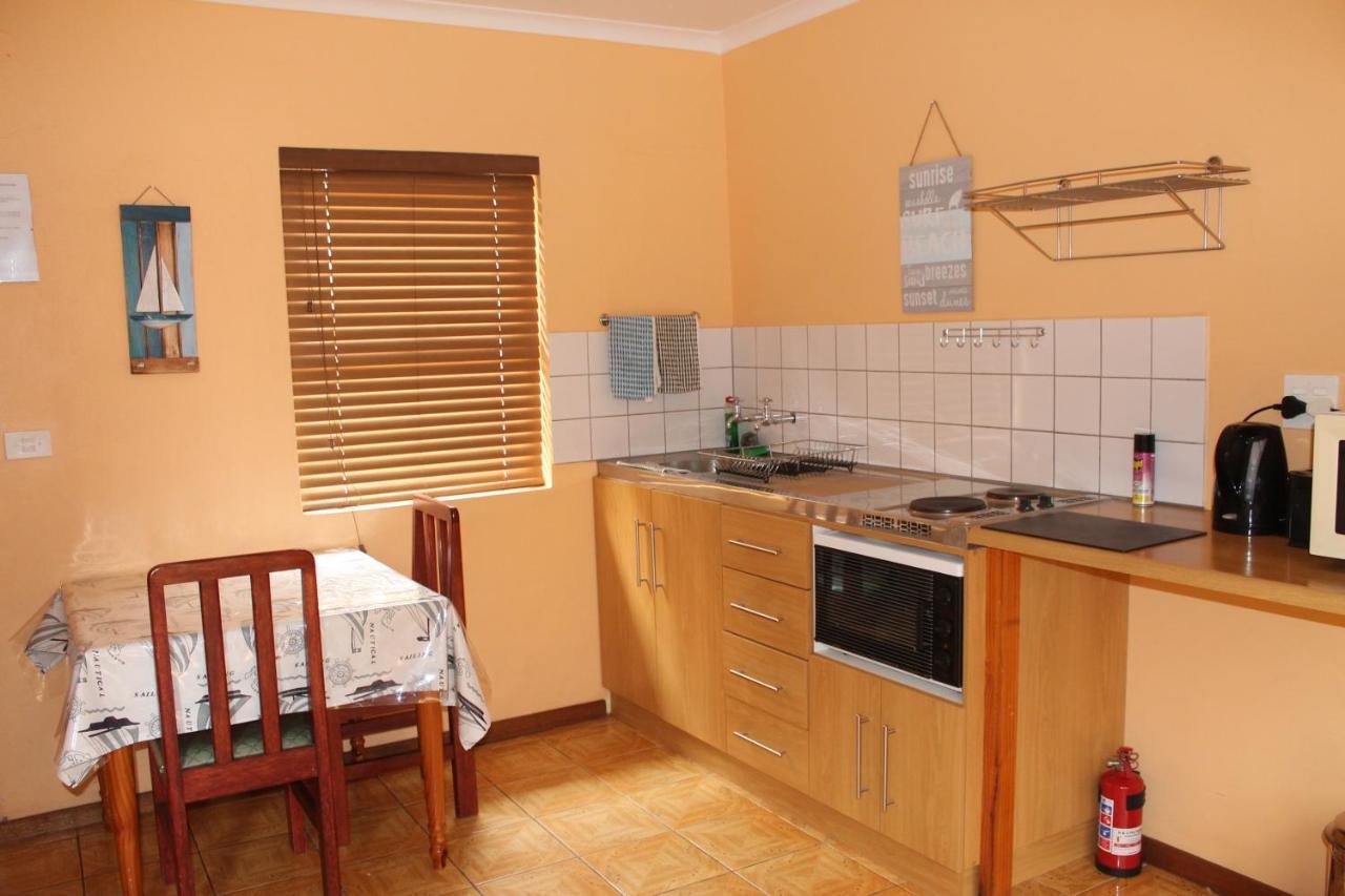 The Timeless Way Self Catering Accommodation Swakopmund Εξωτερικό φωτογραφία