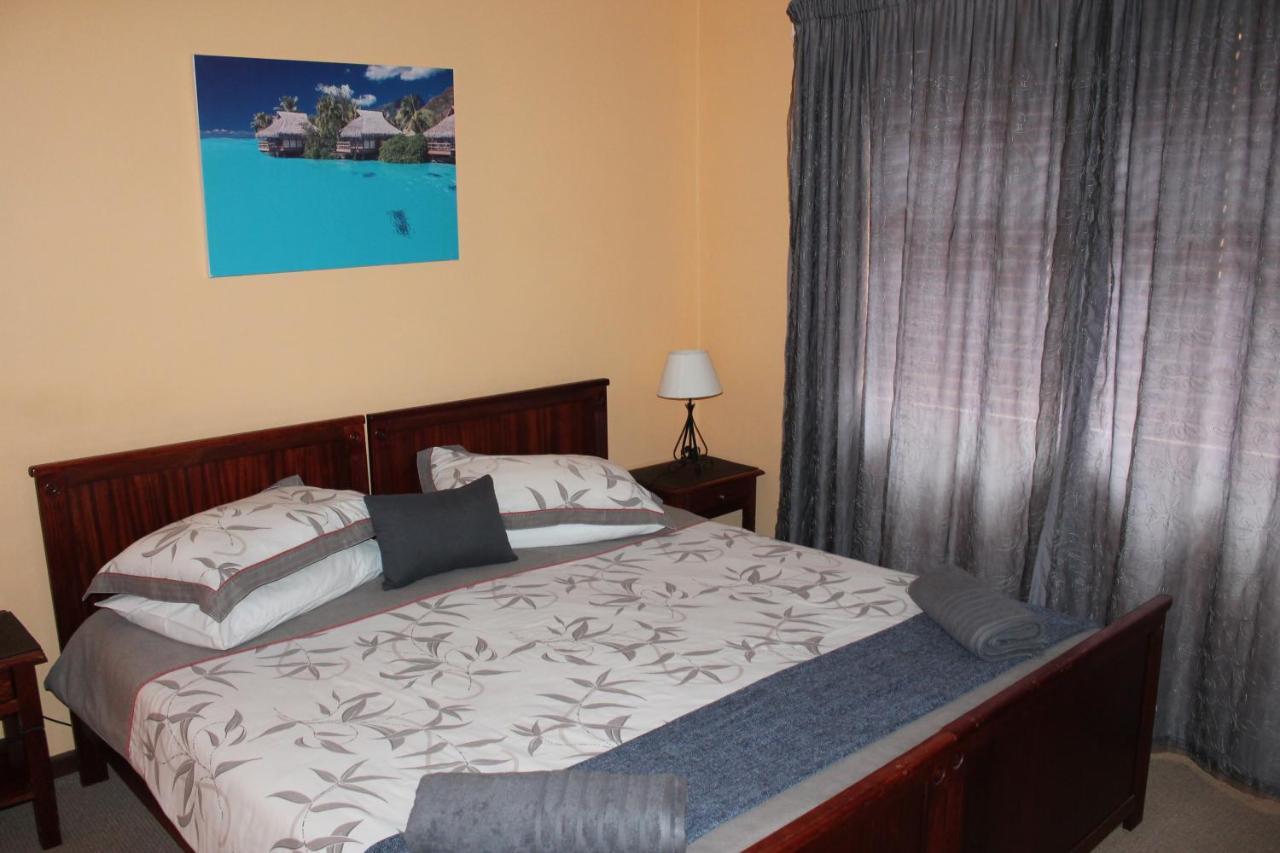 The Timeless Way Self Catering Accommodation Swakopmund Εξωτερικό φωτογραφία