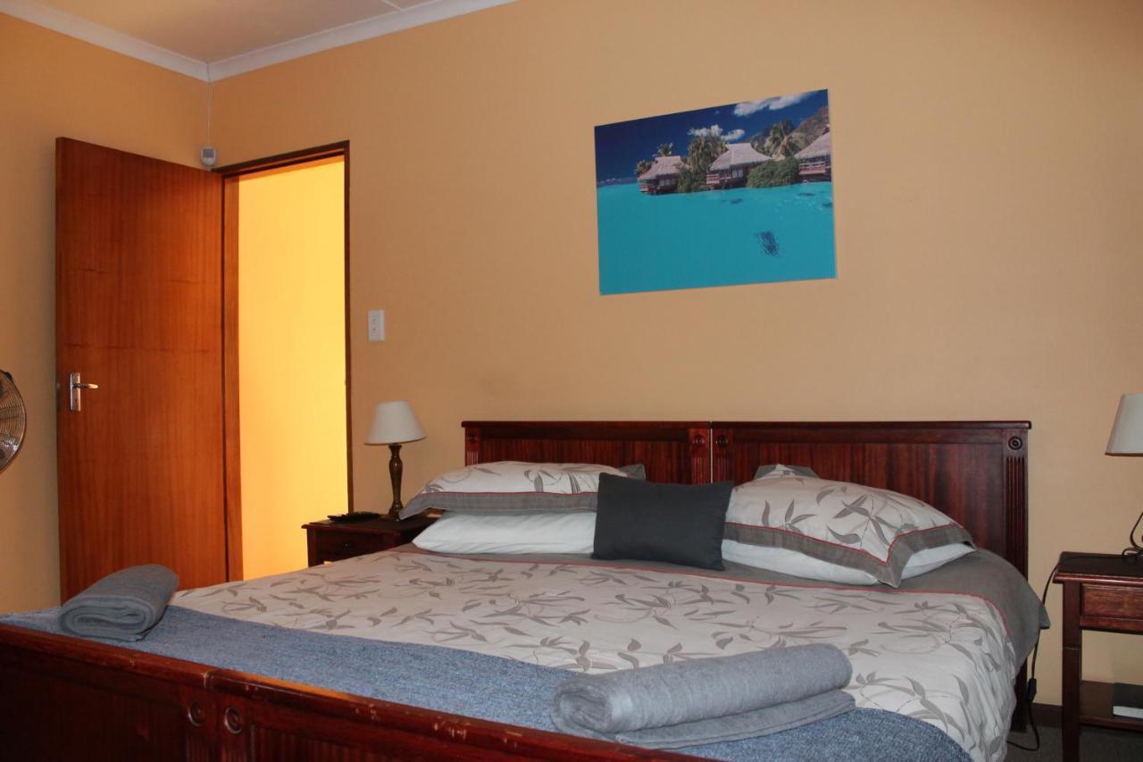 The Timeless Way Self Catering Accommodation Swakopmund Εξωτερικό φωτογραφία