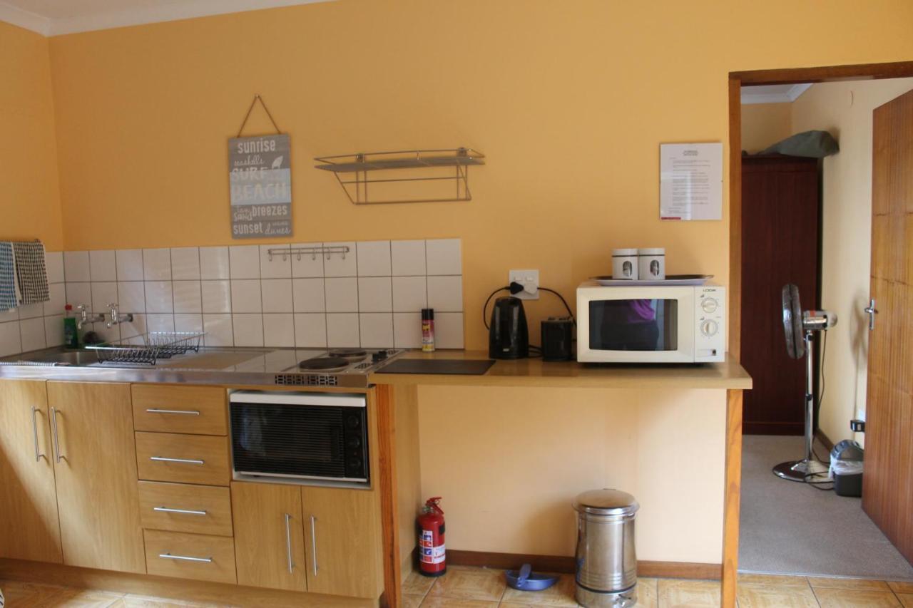 The Timeless Way Self Catering Accommodation Swakopmund Εξωτερικό φωτογραφία