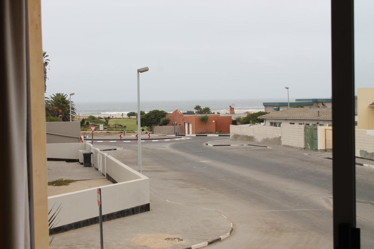 The Timeless Way Self Catering Accommodation Swakopmund Εξωτερικό φωτογραφία