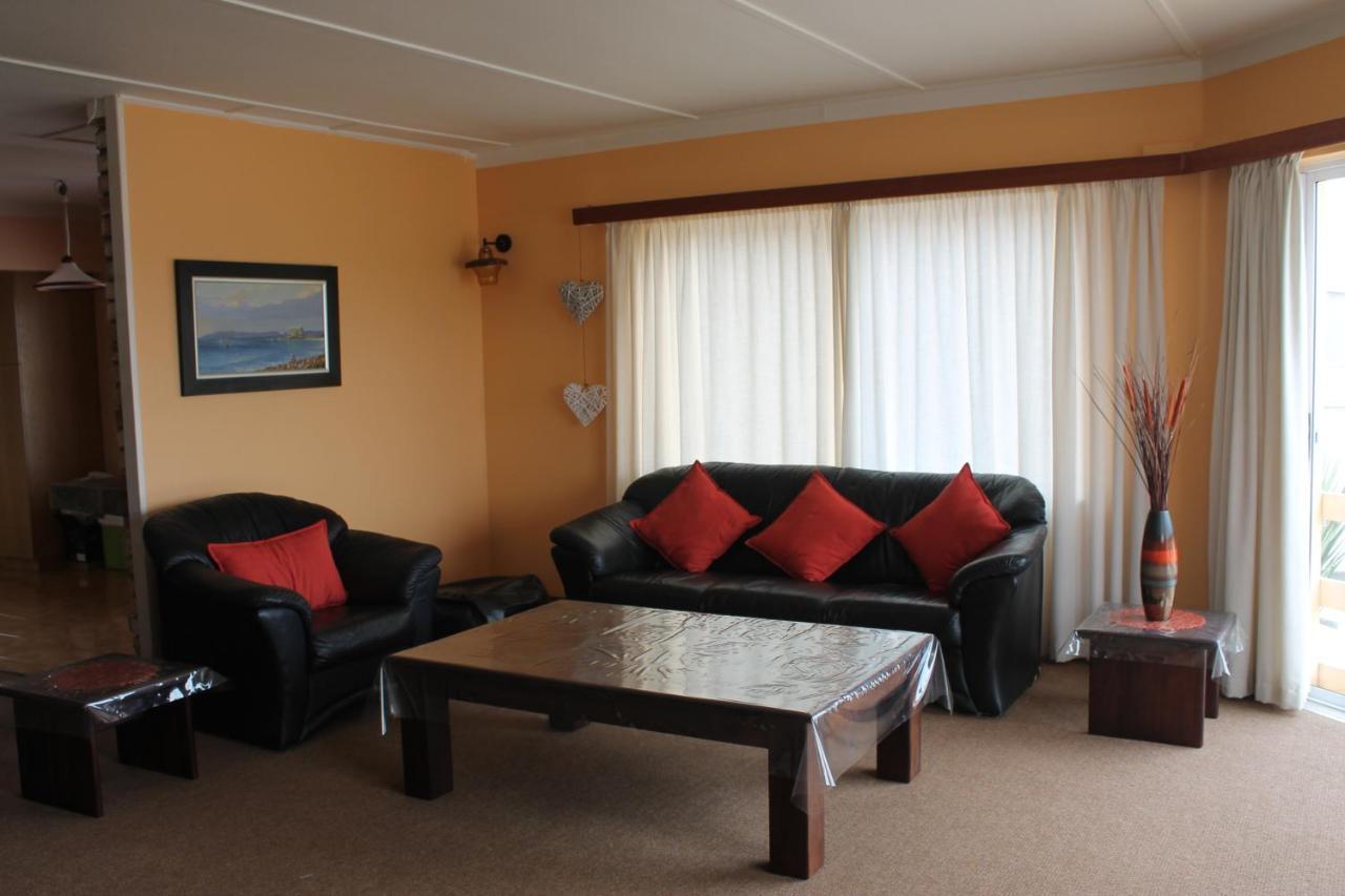 The Timeless Way Self Catering Accommodation Swakopmund Εξωτερικό φωτογραφία