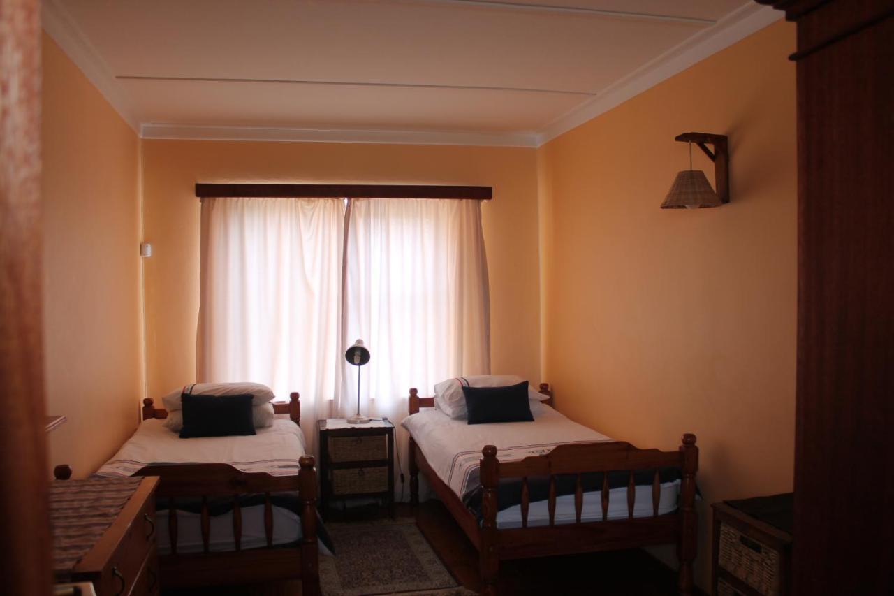 The Timeless Way Self Catering Accommodation Swakopmund Εξωτερικό φωτογραφία