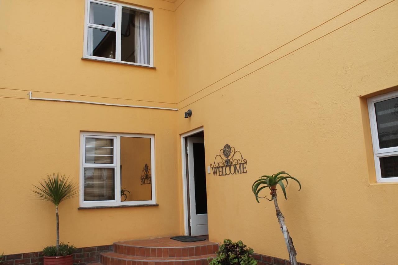 The Timeless Way Self Catering Accommodation Swakopmund Εξωτερικό φωτογραφία