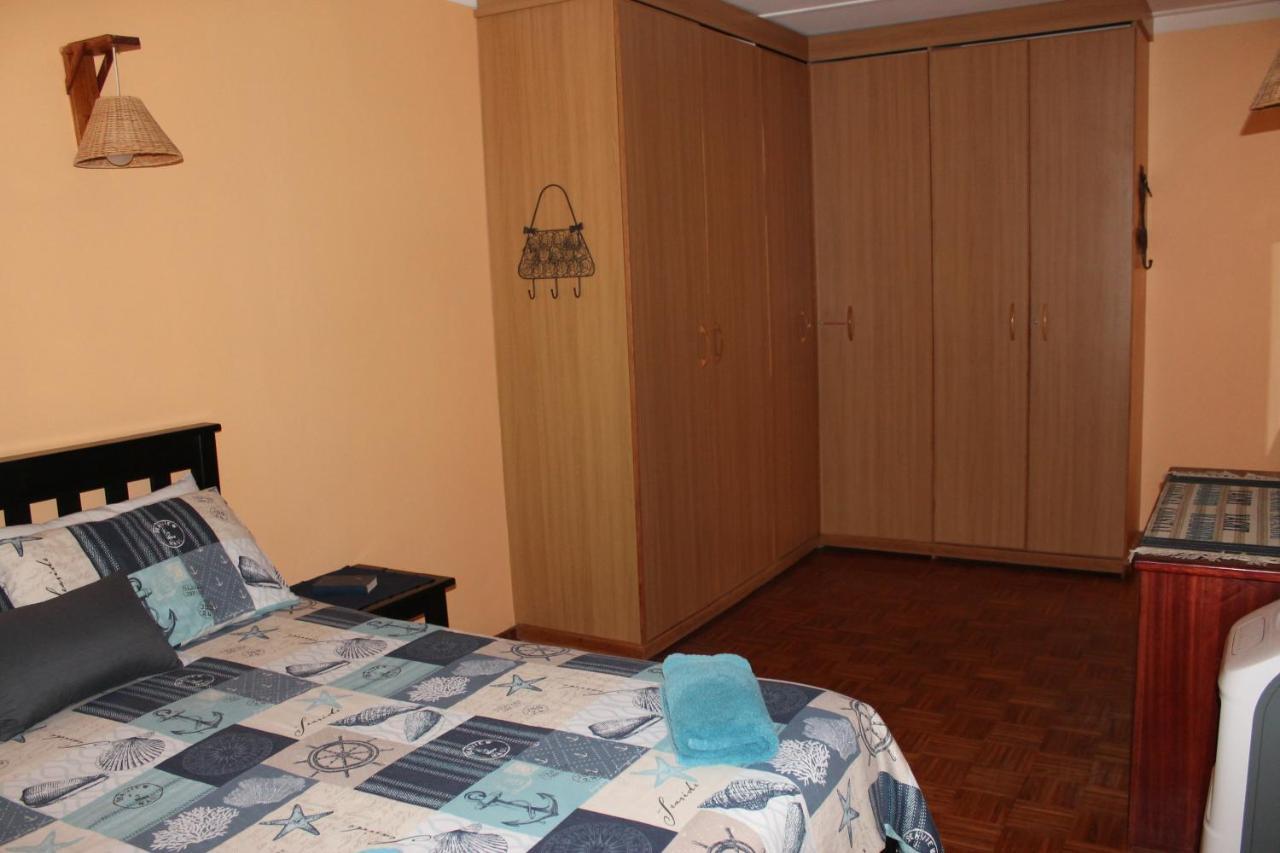 The Timeless Way Self Catering Accommodation Swakopmund Εξωτερικό φωτογραφία