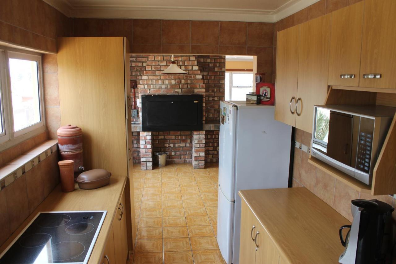 The Timeless Way Self Catering Accommodation Swakopmund Εξωτερικό φωτογραφία