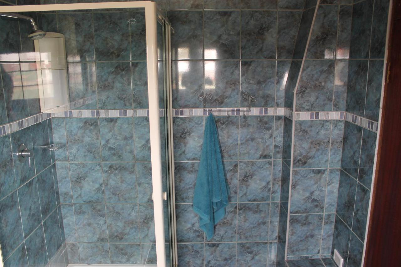 The Timeless Way Self Catering Accommodation Swakopmund Εξωτερικό φωτογραφία