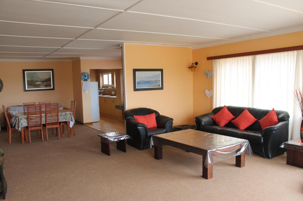 The Timeless Way Self Catering Accommodation Swakopmund Εξωτερικό φωτογραφία