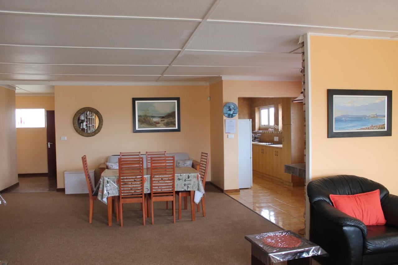 The Timeless Way Self Catering Accommodation Swakopmund Εξωτερικό φωτογραφία