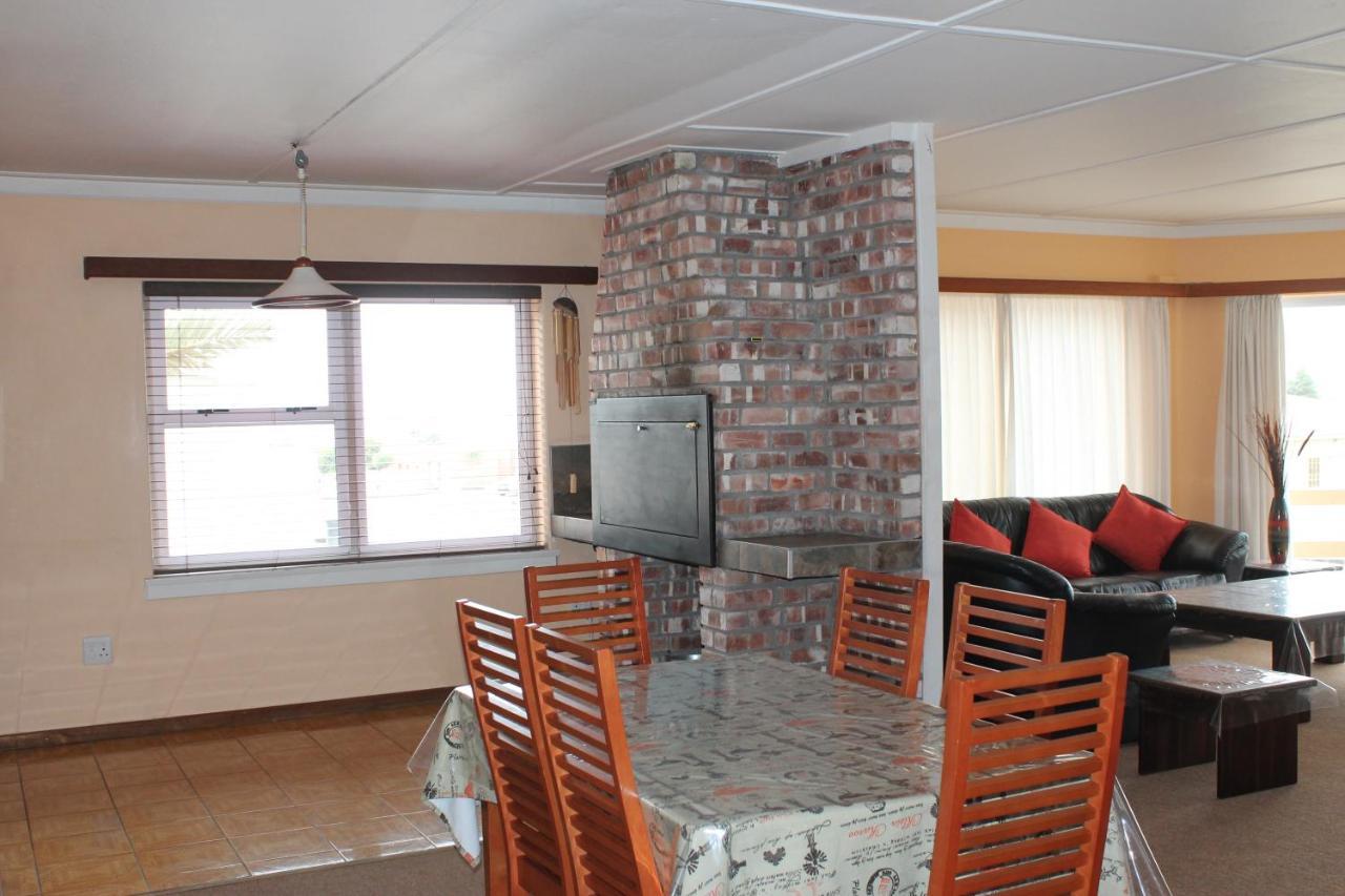 The Timeless Way Self Catering Accommodation Swakopmund Εξωτερικό φωτογραφία