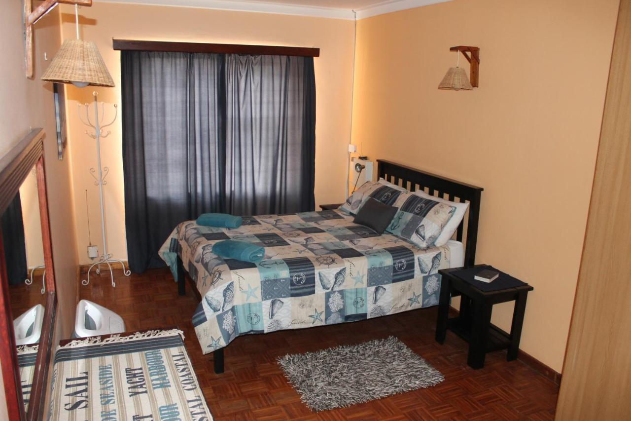 The Timeless Way Self Catering Accommodation Swakopmund Εξωτερικό φωτογραφία