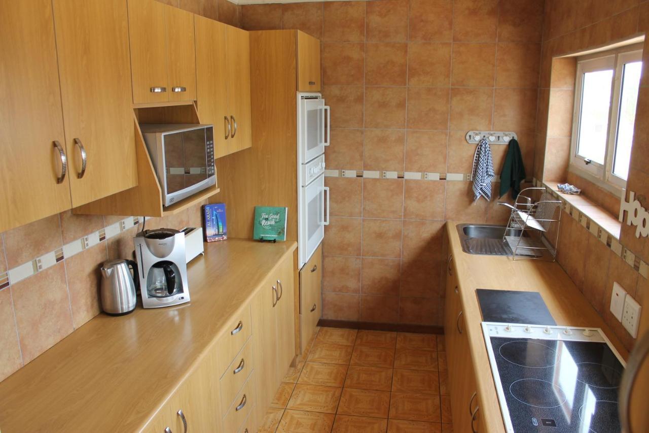 The Timeless Way Self Catering Accommodation Swakopmund Εξωτερικό φωτογραφία