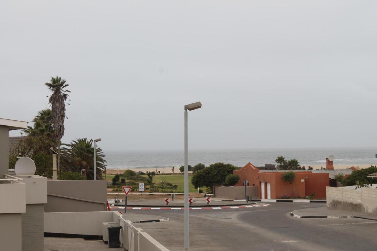 The Timeless Way Self Catering Accommodation Swakopmund Εξωτερικό φωτογραφία