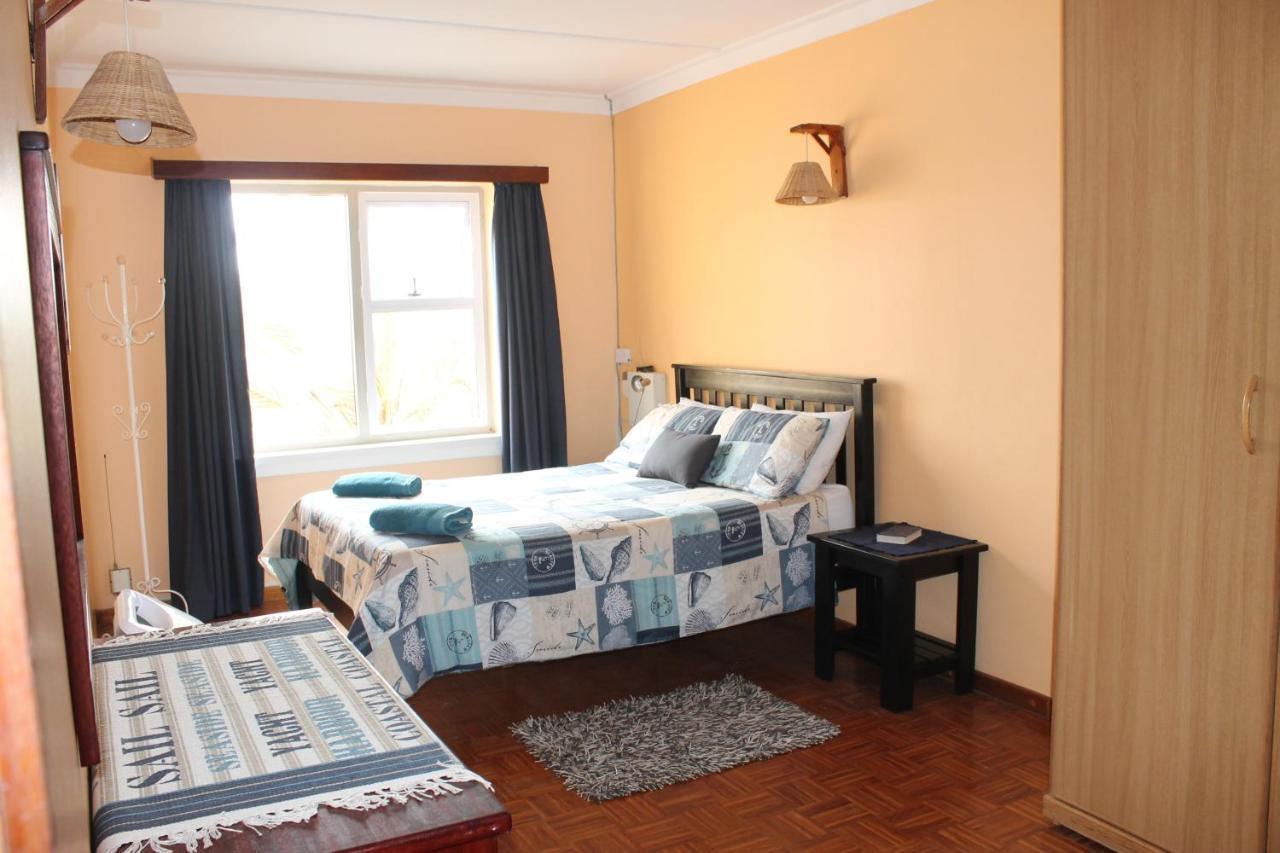 The Timeless Way Self Catering Accommodation Swakopmund Εξωτερικό φωτογραφία