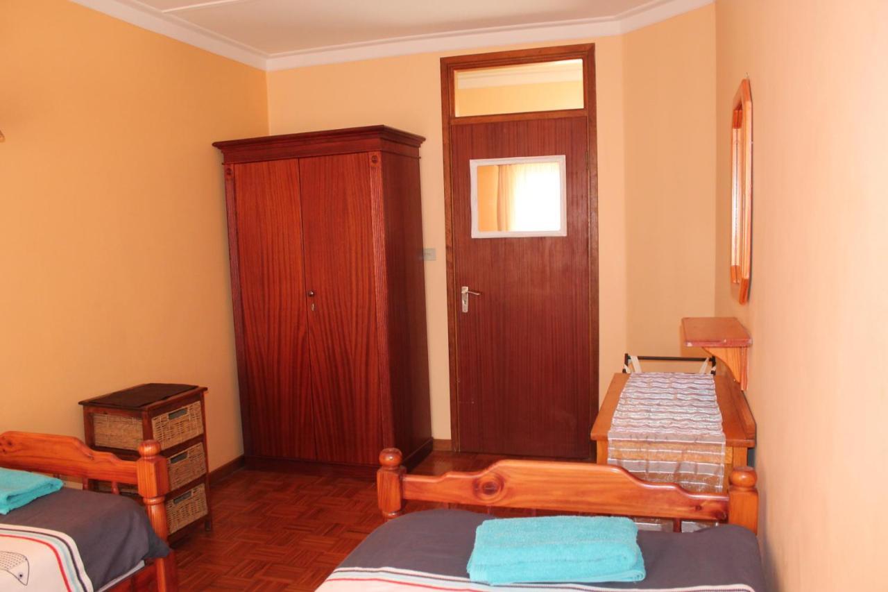 The Timeless Way Self Catering Accommodation Swakopmund Εξωτερικό φωτογραφία