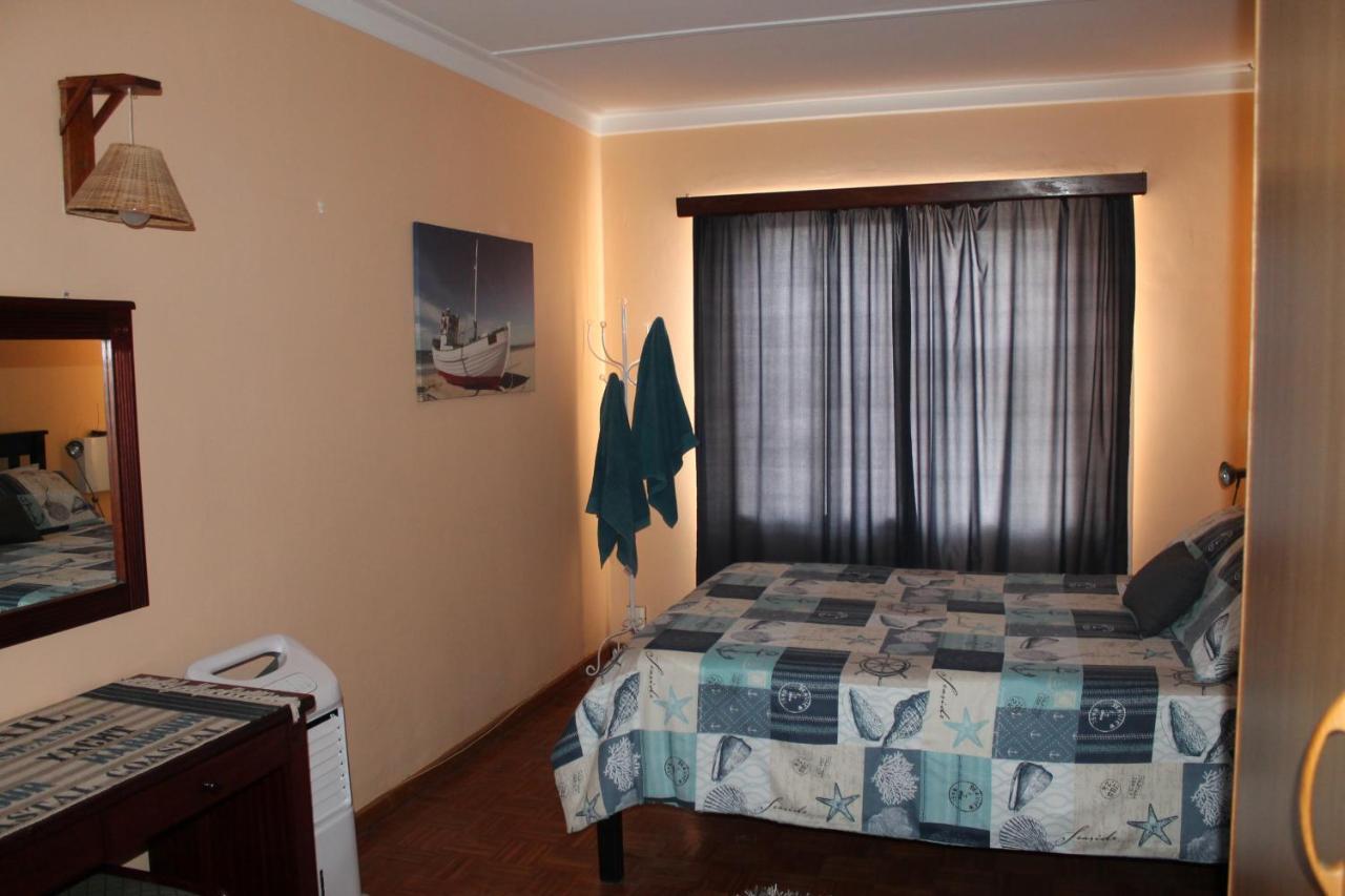 The Timeless Way Self Catering Accommodation Swakopmund Εξωτερικό φωτογραφία