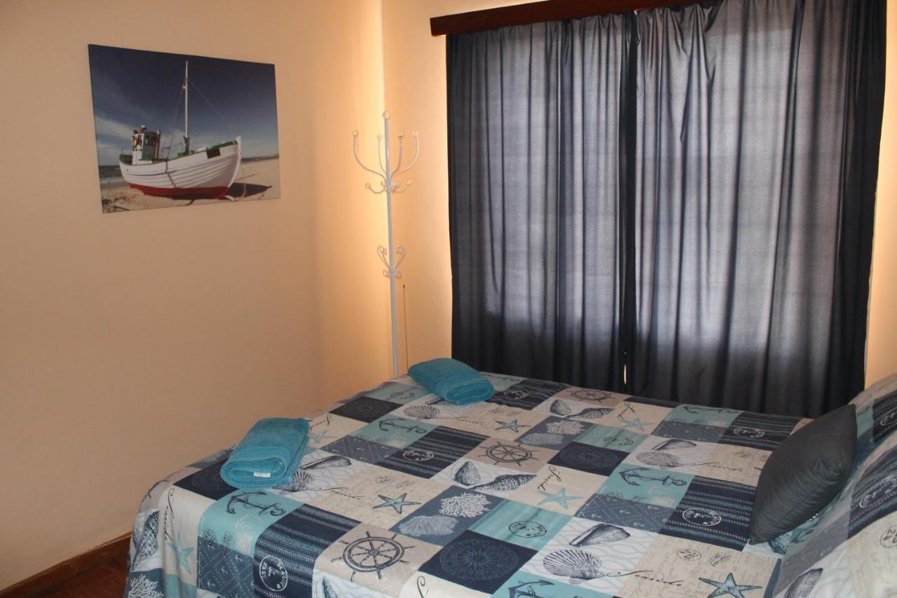The Timeless Way Self Catering Accommodation Swakopmund Εξωτερικό φωτογραφία