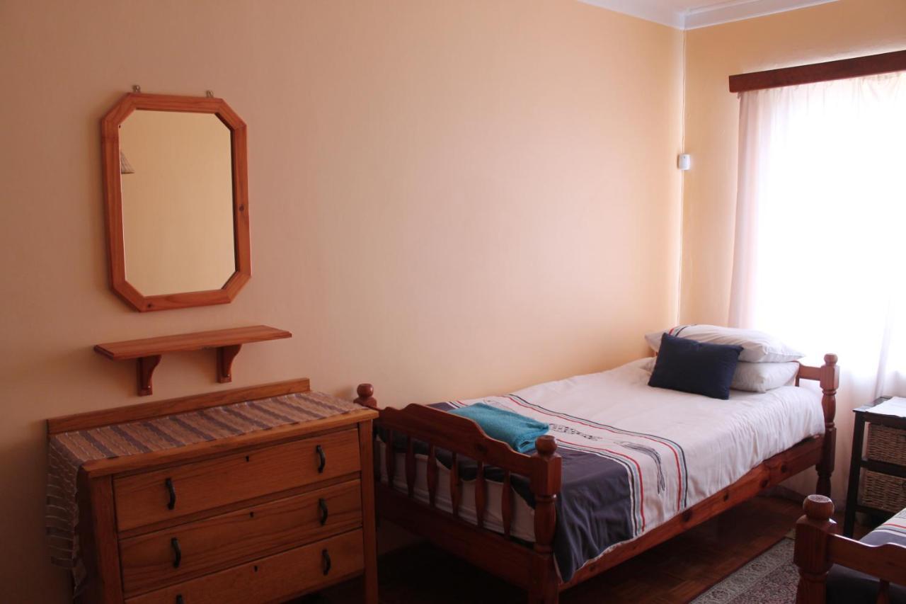 The Timeless Way Self Catering Accommodation Swakopmund Εξωτερικό φωτογραφία