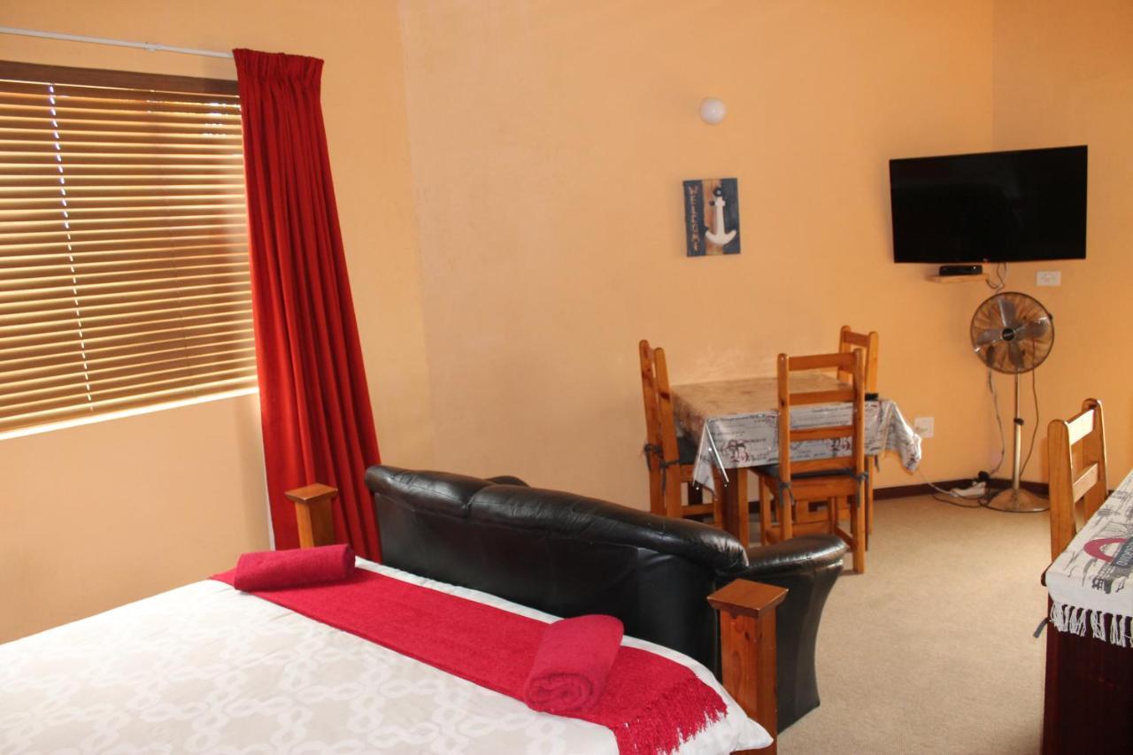 The Timeless Way Self Catering Accommodation Swakopmund Εξωτερικό φωτογραφία