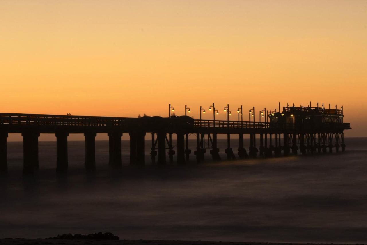 The Timeless Way Self Catering Accommodation Swakopmund Εξωτερικό φωτογραφία